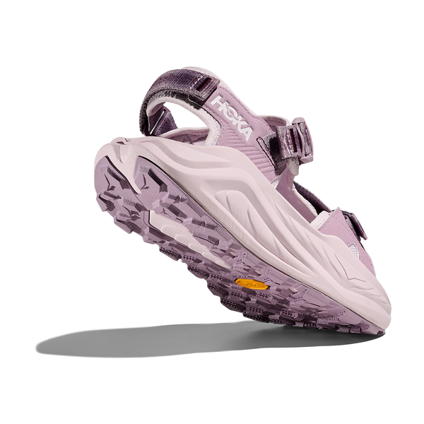 HOKA Women's Infini Hike TC Fragrant Lilac/Lilac Cream