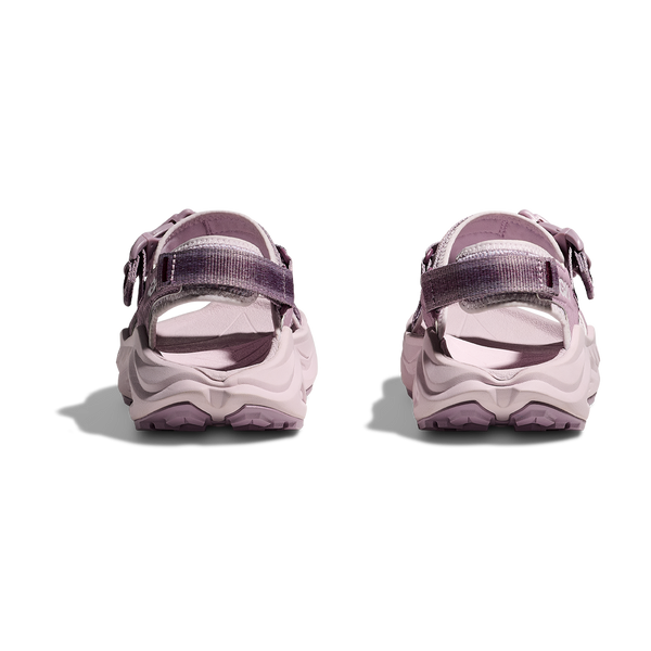 HOKA Women's Infini Hike TC Fragrant Lilac/Lilac Cream