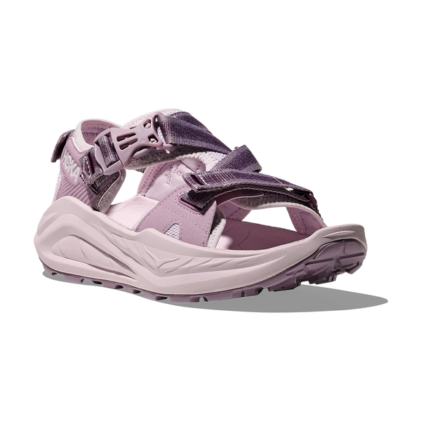 HOKA Women's Infini Hike TC Fragrant Lilac/Lilac Cream