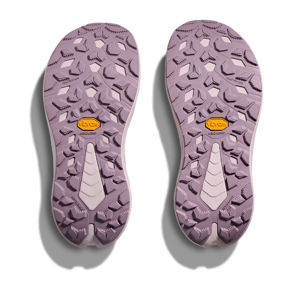 HOKA Women's Infini Hike TC Fragrant Lilac/Lilac Cream