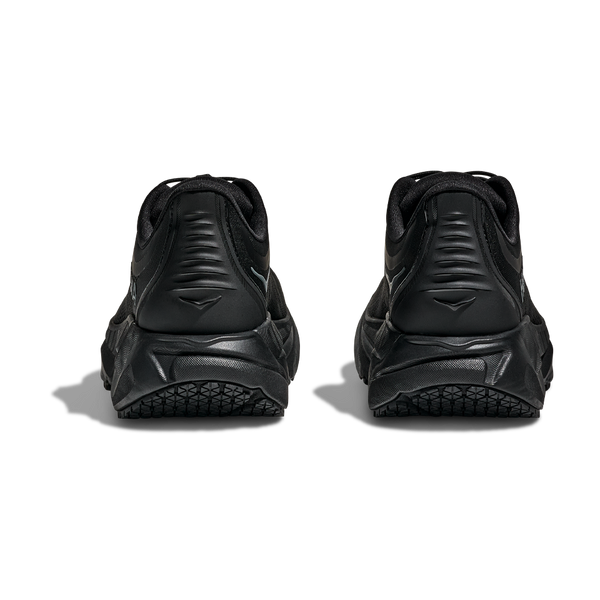HOKA Men's Arahi SR Black/Black