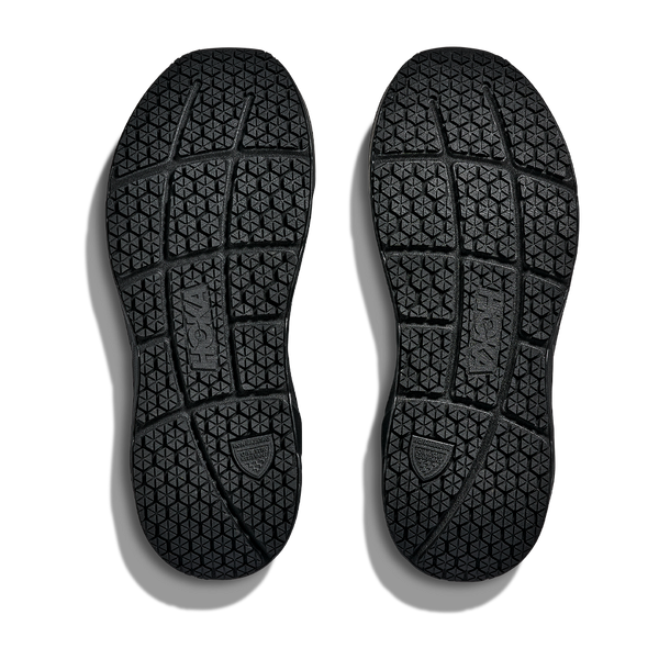 HOKA Men's Arahi SR Black/Black