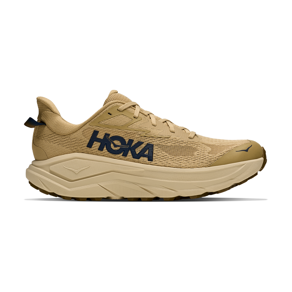 HOKA Men's Challenger 8 Barley/Barley Flour