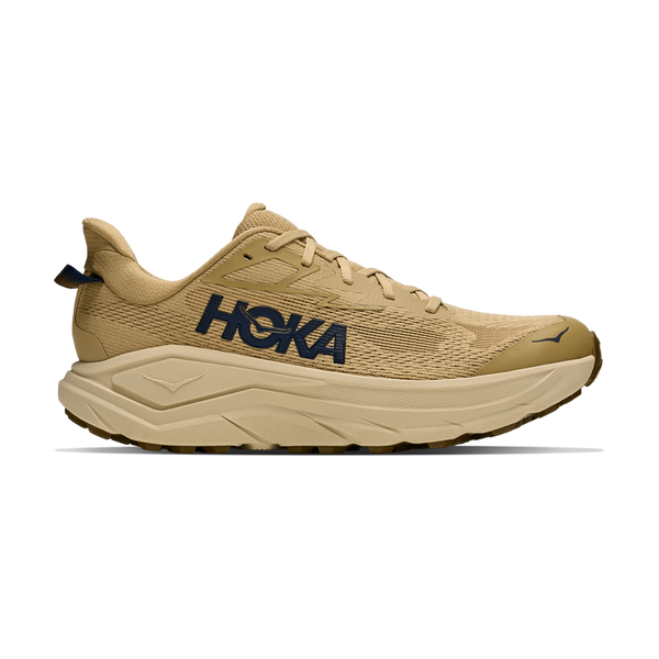 HOKA Men's Challenger 8 Barley/Barley Flour