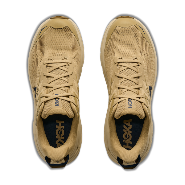 HOKA Men's Challenger 8 Barley/Barley Flour