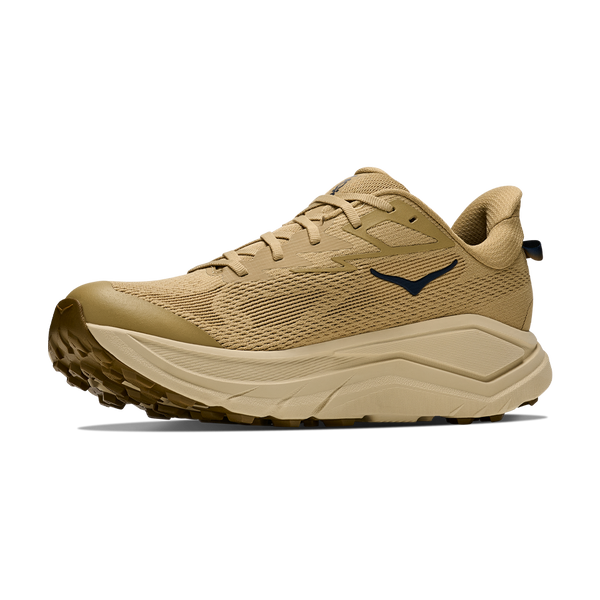 HOKA Men's Challenger 8 Barley/Barley Flour