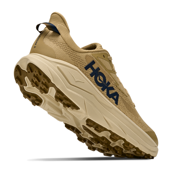 HOKA Men's Challenger 8 Barley/Barley Flour