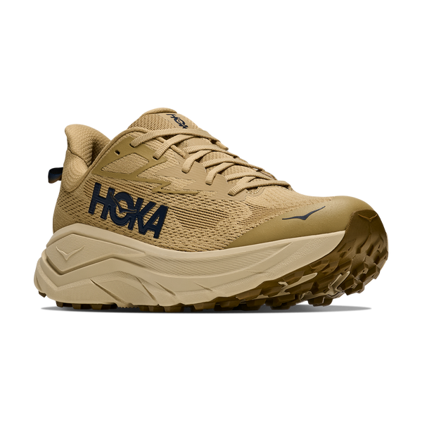 HOKA Men's Challenger 8 Barley/Barley Flour