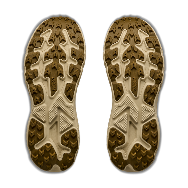 HOKA Men's Challenger 8 Barley/Barley Flour