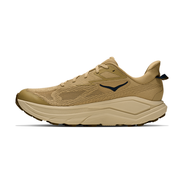 HOKA Men's Challenger 8 Barley/Barley Flour