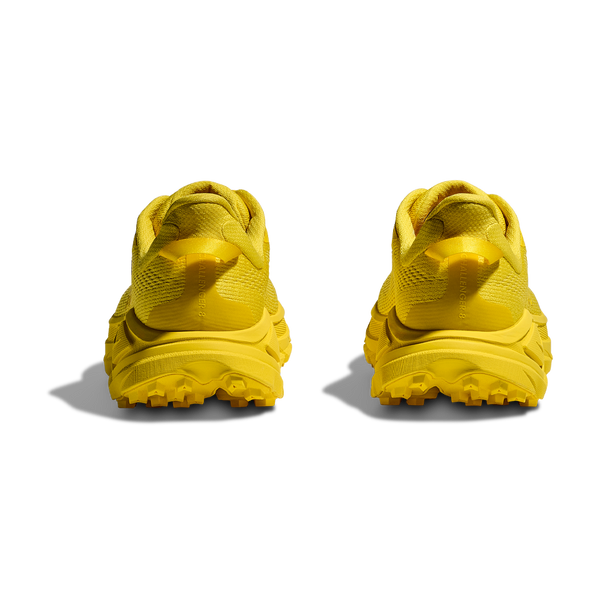 HOKA Women's Challenger 8 Electric Lemon/Electric Lemon