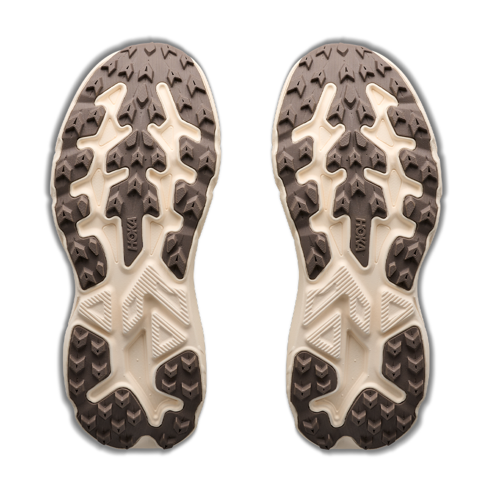 HOKA Women's Challenger 8 Morning Dew/Alabaster