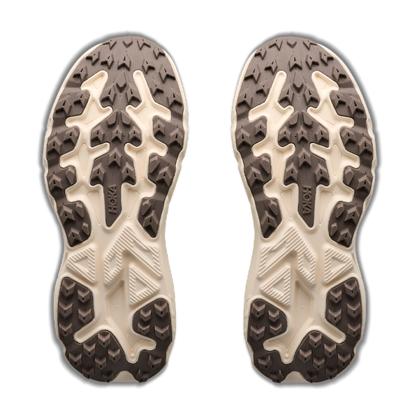 HOKA Women's Challenger 8 Morning Dew/Alabaster