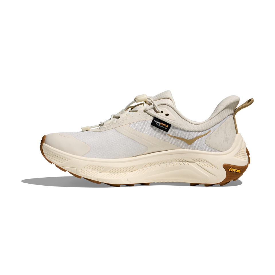HOKA Women's Transport 2 Alabaster/Alabaster