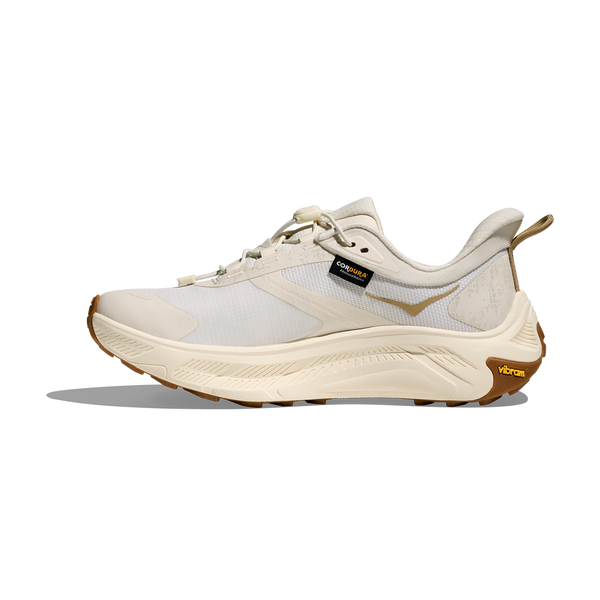 HOKA Women's Transport 2 Alabaster/Alabaster
