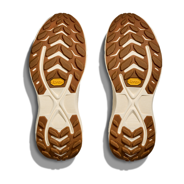 HOKA Women's Transport 2 Alabaster/Alabaster