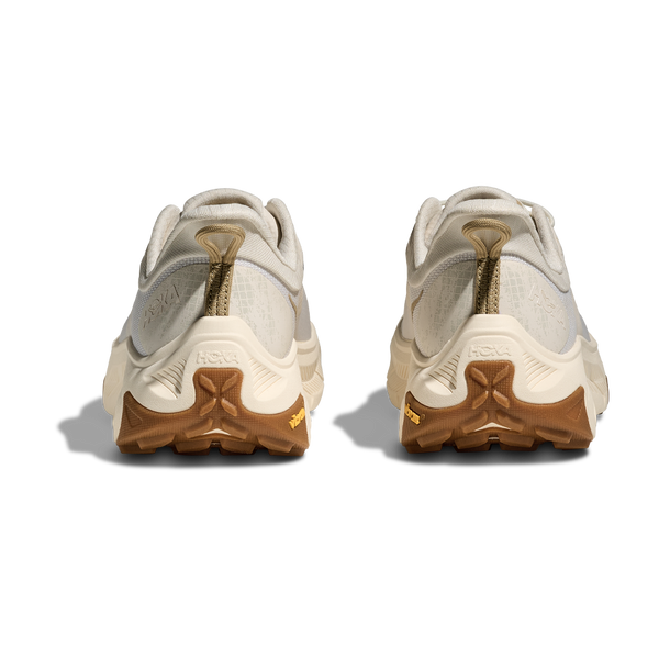 HOKA Women's Transport 2 Wide Alabaster/Alabaster