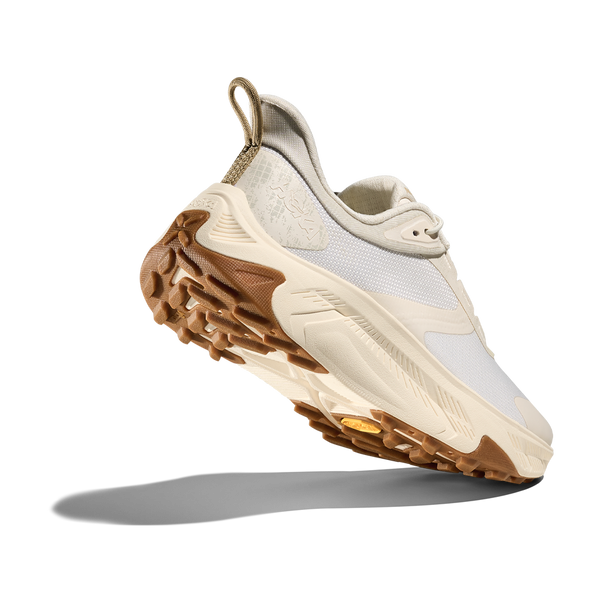 HOKA Women's Transport 2 Alabaster/Alabaster