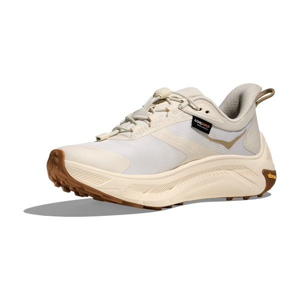 HOKA Women's Transport 2 Alabaster/Alabaster