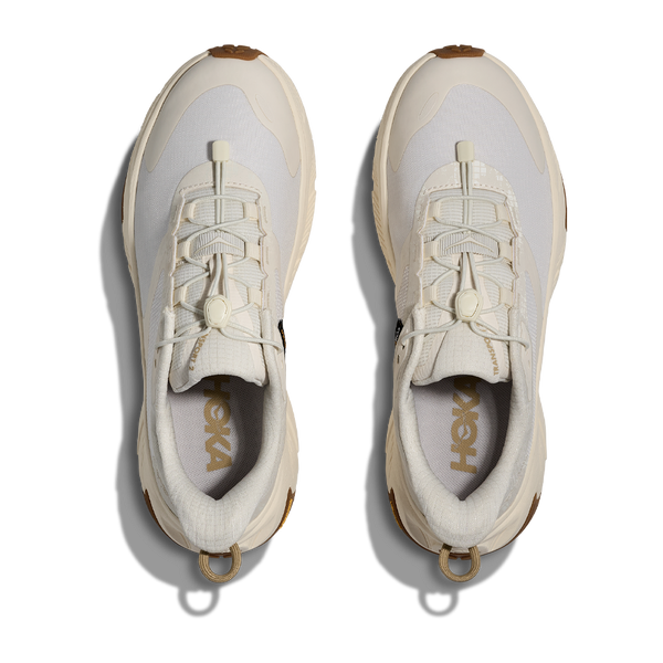 HOKA Women's Transport 2 Alabaster/Alabaster