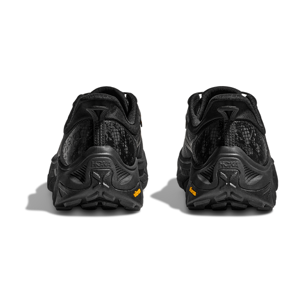 HOKA Men's Transport 2 Black/Black