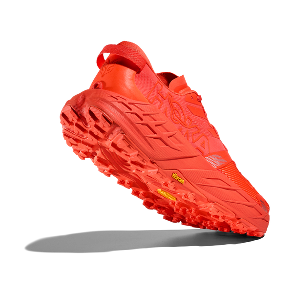 HOKA Women's Speedgoat 7 Bell Pepper/Bell Pepper
