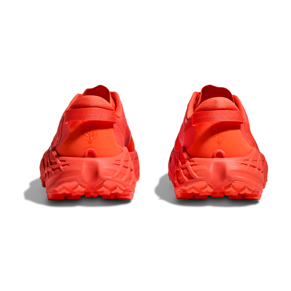HOKA Women's Speedgoat 7 Bell Pepper/Bell Pepper