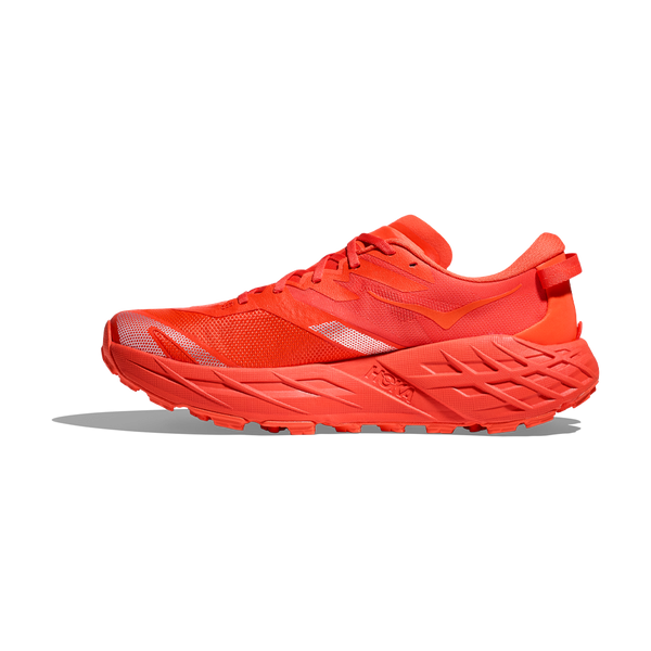 HOKA Women's Speedgoat 7 Bell Pepper/Bell Pepper