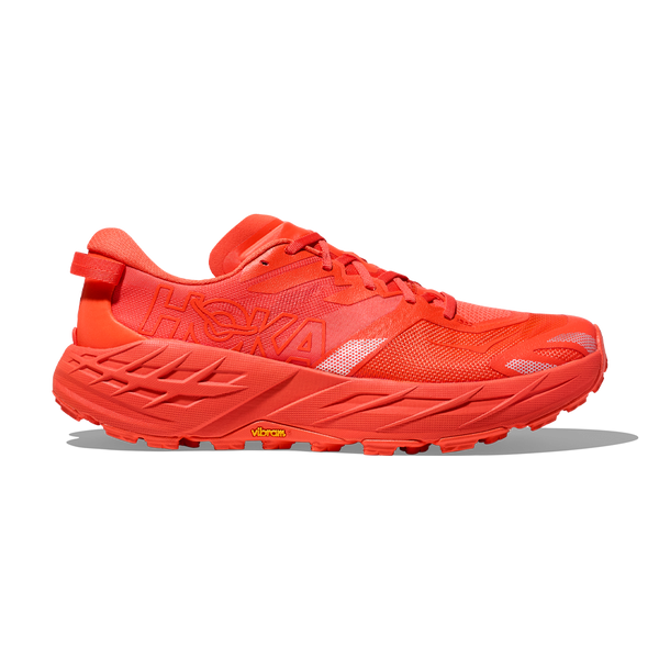 HOKA Women's Speedgoat 7 Bell Pepper/Bell Pepper