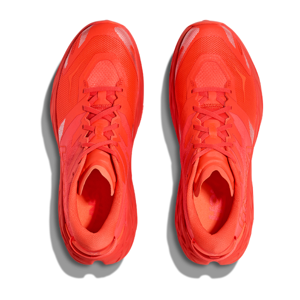 HOKA Women's Speedgoat 7 Bell Pepper/Bell Pepper