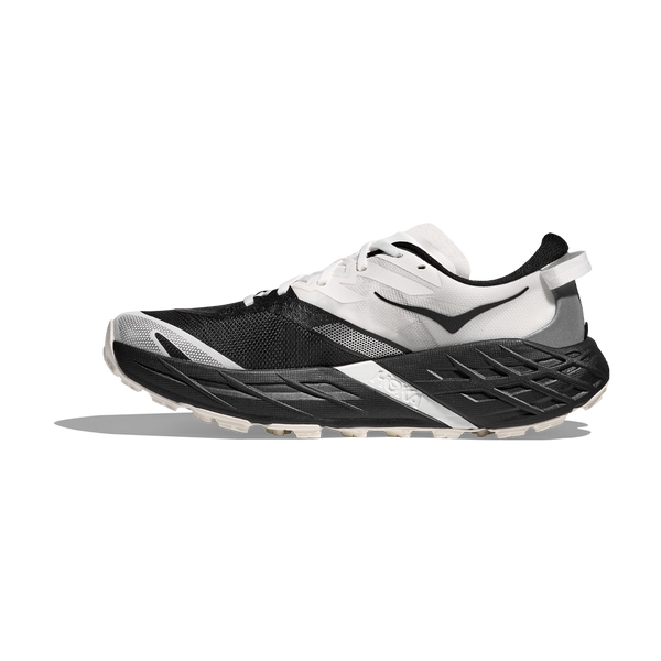 HOKA Women's Speedgoat 7 Black/White