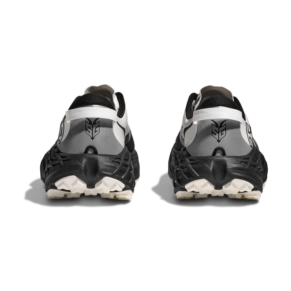 HOKA Women's Speedgoat 7 Wide Black/White