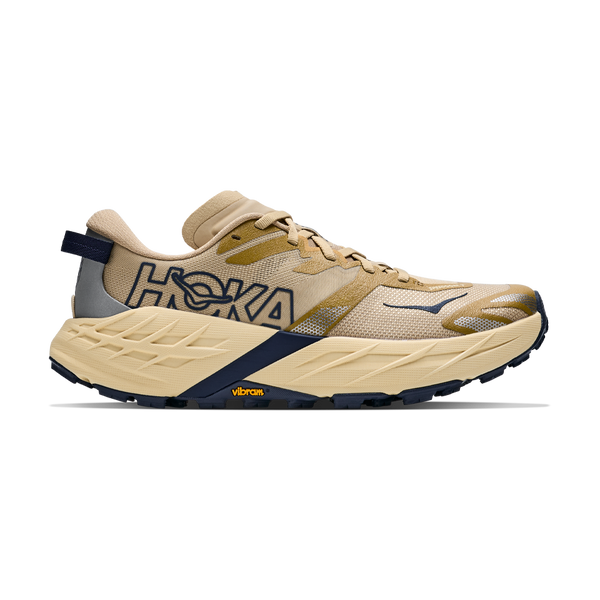 HOKA Women's Speedgoat 7 Barley/Barley Flour