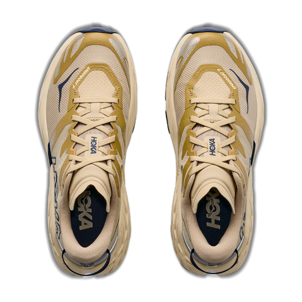 HOKA Women's Speedgoat 7 Barley/Barley Flour