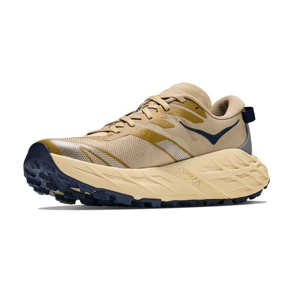 HOKA Women's Speedgoat 7 Barley/Barley Flour