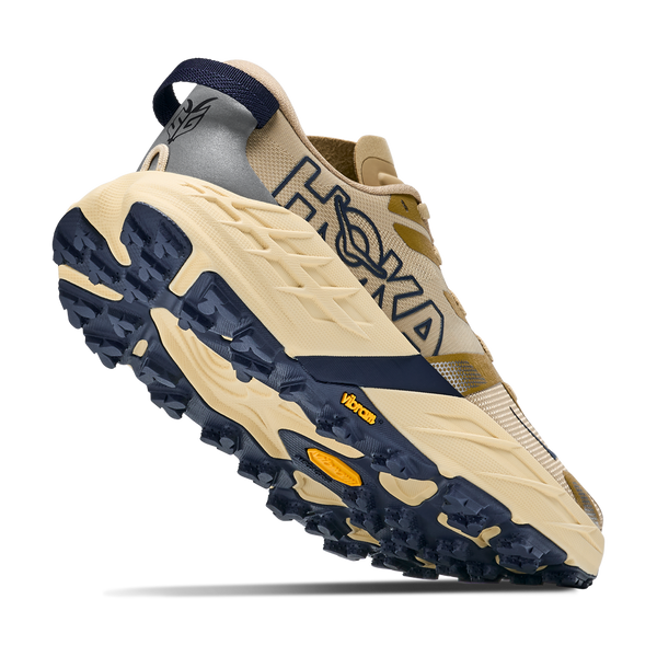 HOKA Women's Speedgoat 7 Barley/Barley Flour