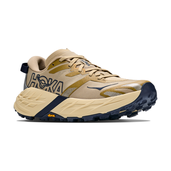 HOKA Women's Speedgoat 7 Barley/Barley Flour