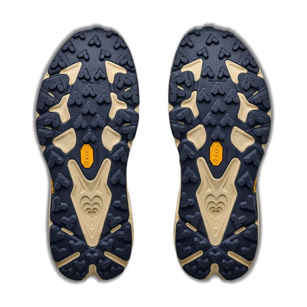 HOKA Women's Speedgoat 7 Barley/Barley Flour