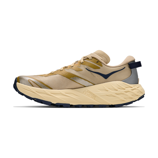 HOKA Women's Speedgoat 7 Barley/Barley Flour