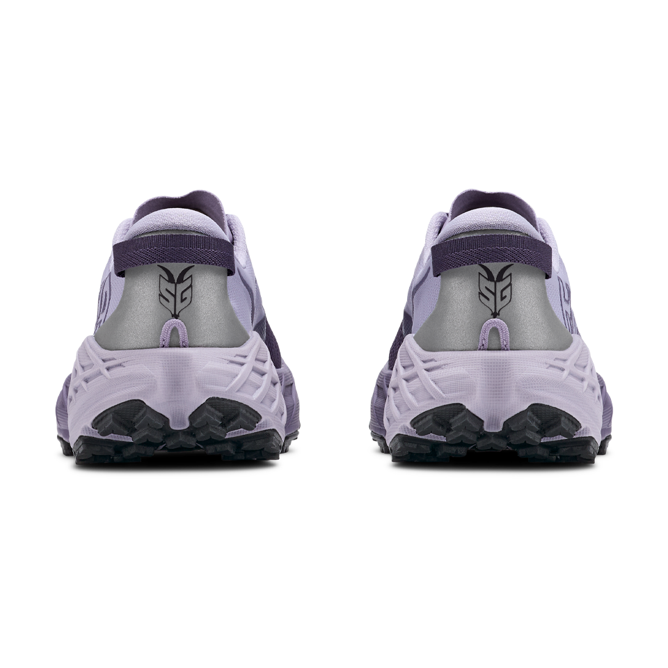 HOKA Women's Speedgoat 7 Mellow Lilac/Purple Fog