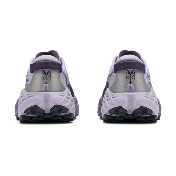 HOKA Women's Speedgoat 7 Mellow Lilac/Purple Fog