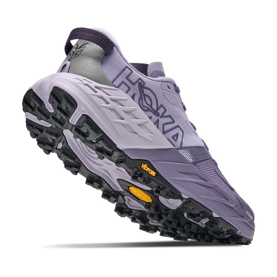 HOKA Women's Speedgoat 7 Mellow Lilac/Purple Fog