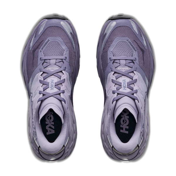 HOKA Women's Speedgoat 7 Mellow Lilac/Purple Fog