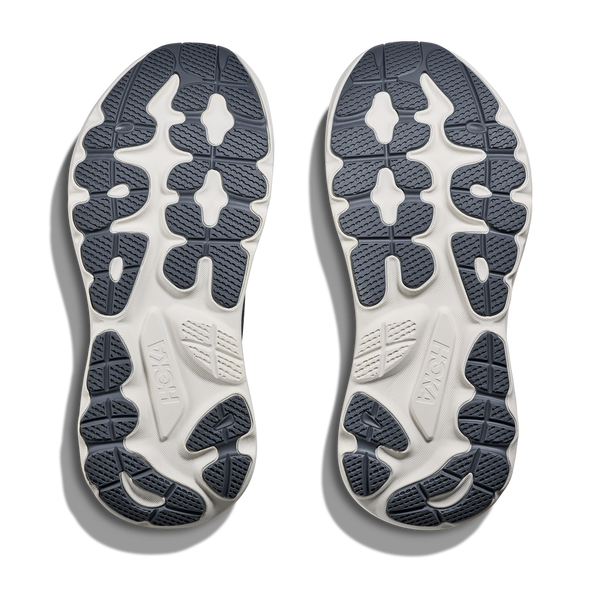 HOKA Men's Gaviota 6 Midnight Blue/Faded Navy