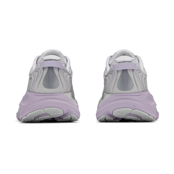 HOKA Women's Gaviota 6 Stardust/Mellow Lilac