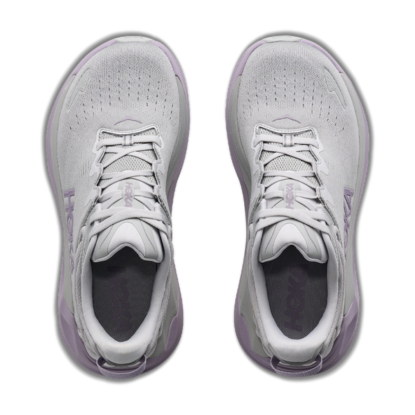 HOKA Women's Gaviota 6 Stardust/Mellow Lilac