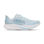 HOKA Women's Mach 7 Glimmering Blue/Frost