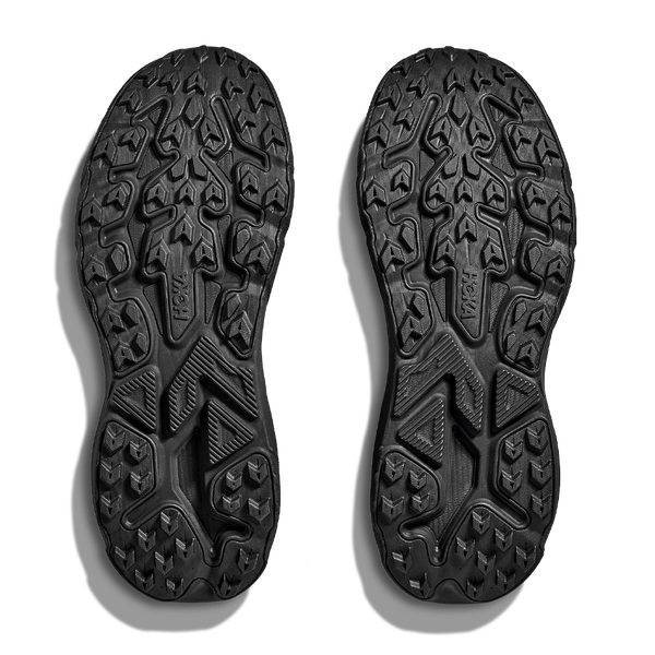 HOKA Men's Challenger 8 GTX Black/Carbon Black