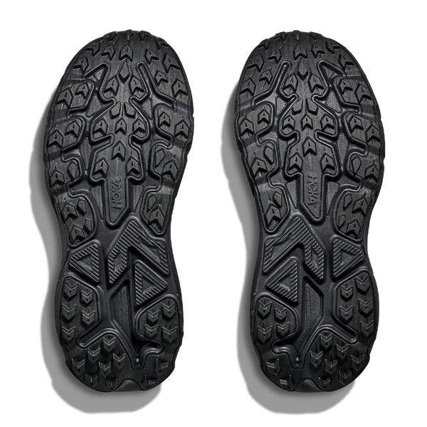 HOKA Women's Challenger 8 GTX Black/Carbon Black