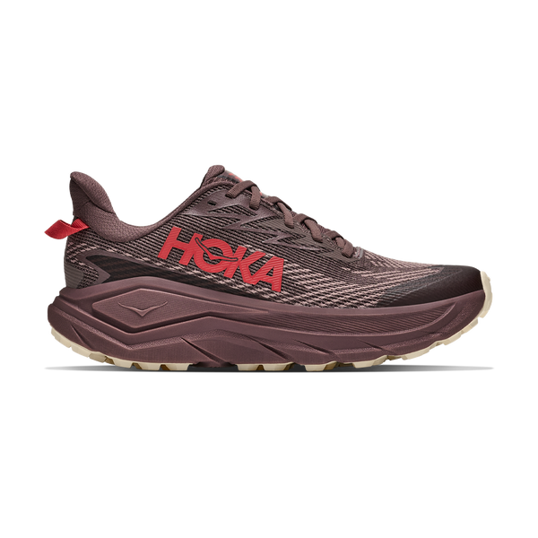 HOKA Women's Challenger 8 GTX Smoky Quartz/Alabaster